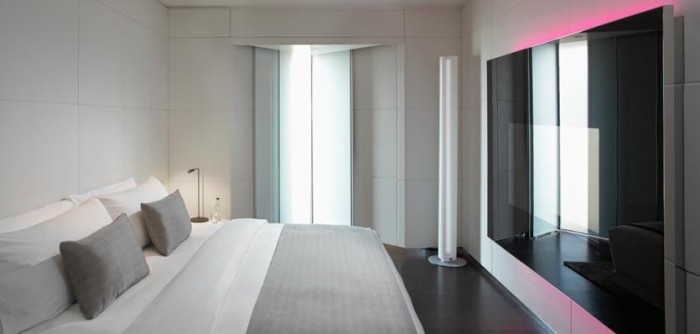Hotel Me London II