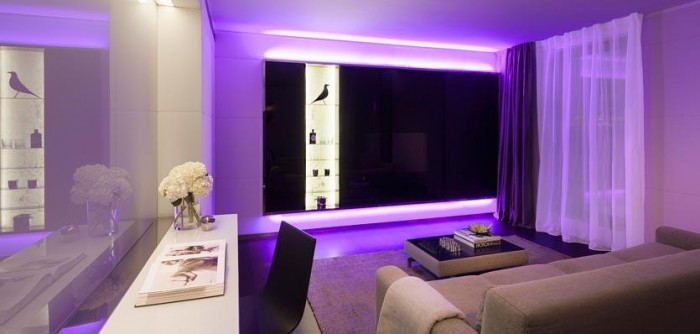 Hotel Me London IV