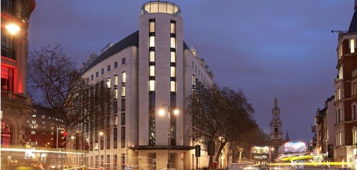Hotel Me London I