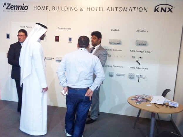 The Big 5 Saudi 2014 - II