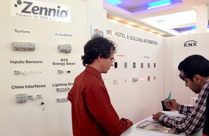 Batimatec 2014 - III