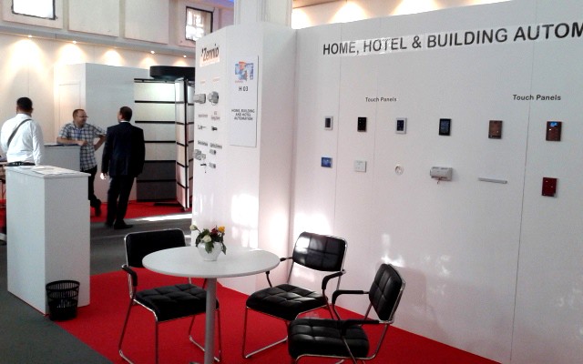 Batimatec 2014 - I