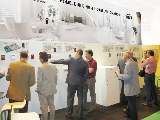 Matelec 2014 - III