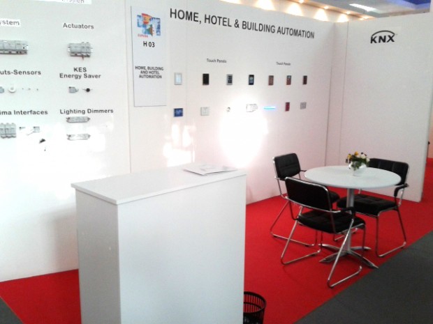 Batimatec 2014 - II