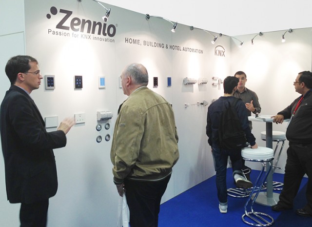 IBS 2014 - II