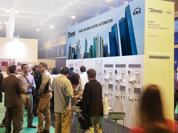 Matelec 2014 - IV