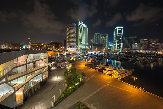 Town Quay Hotel III