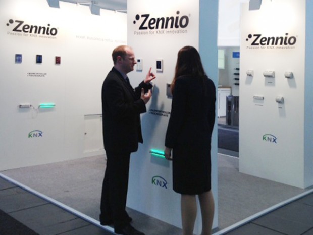 Belektro 2014 - I