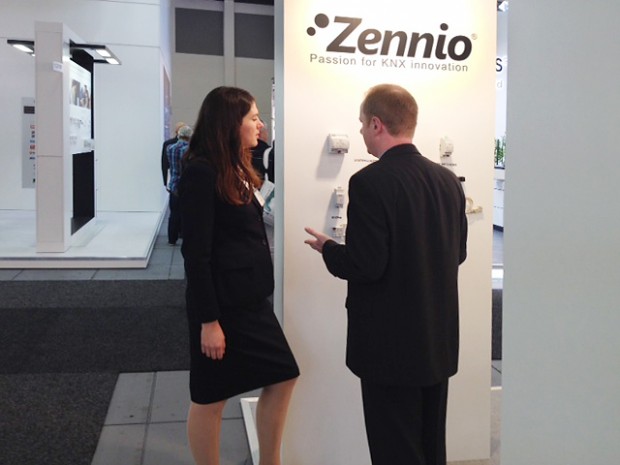 Belektro 2014 - III