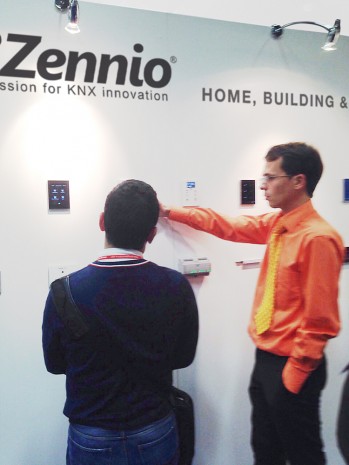 IBS 2014 - IV