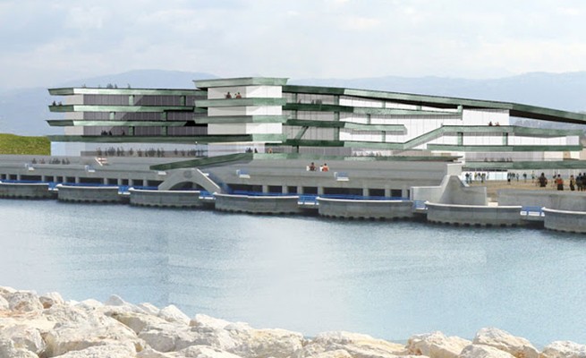 Town Quay Hotel I