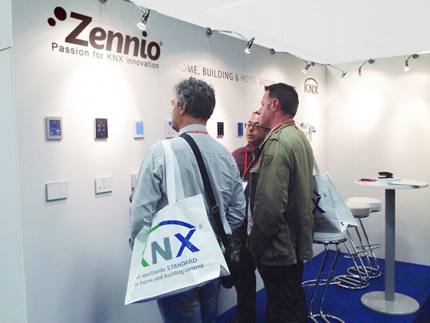 IBS 2014 - III