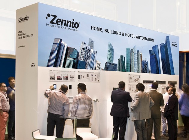 Matelec 2014 - I