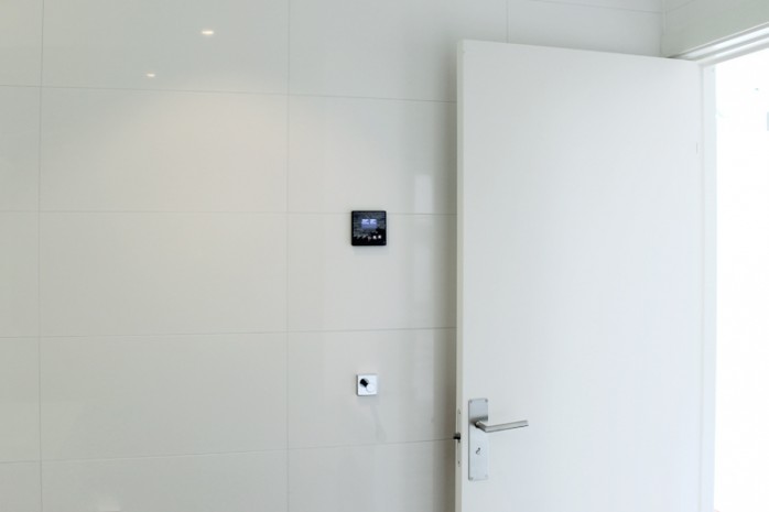 Hotel Panorama - Square TMD-Display I