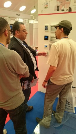 Clim 2015 - IV