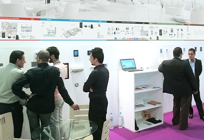 Elect Expo 2015 - V