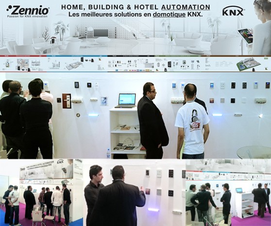 Elect Expo 2015 - I