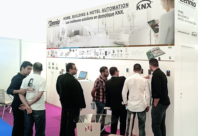 Elect Expo 2015 - III