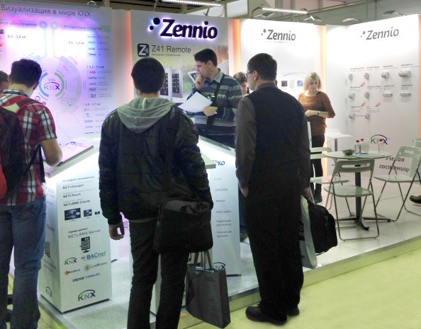 High-Tech 2014 - II