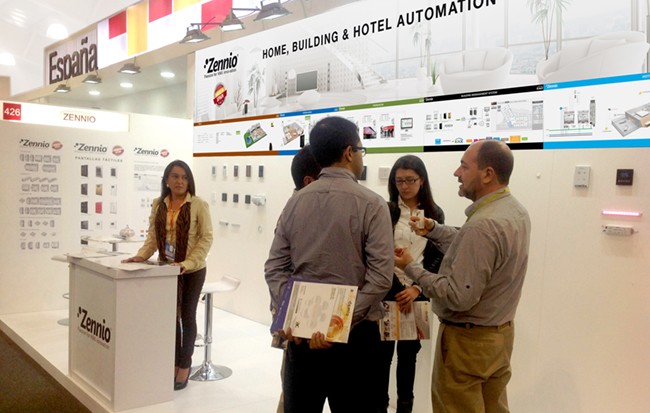 Expoconstrucción & Expodiseño 2015 - II