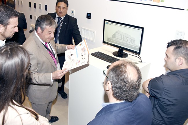 Construmat 2015 - III