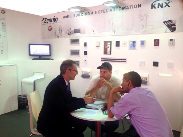 Batimatec 2015 - III