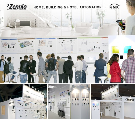 Construmat 2015 - I