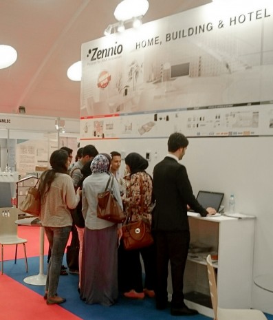 Clim 2015 - III