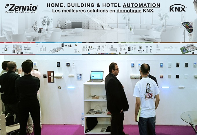 Elect Expo 2015 - II