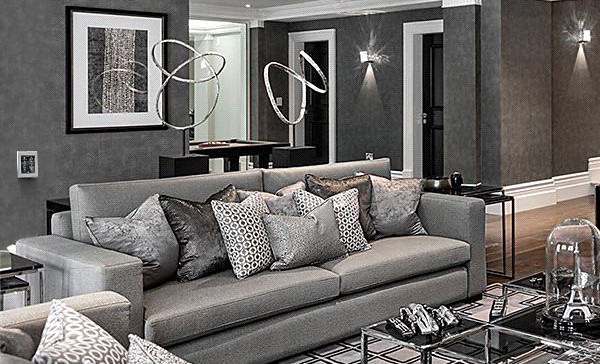 Woodrow Mansion - IV