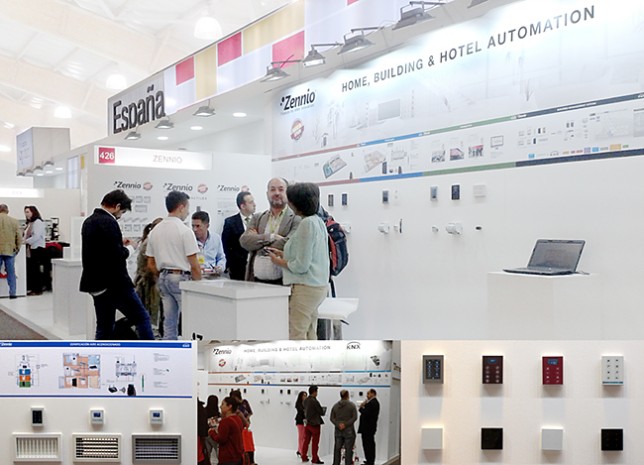 Expoconstrucción & Expodiseño 2015 - I