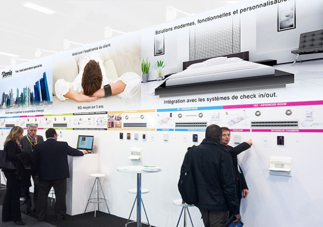 Equip’Hotel 2014 - I