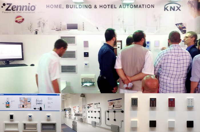 Batimatec 2015 - I