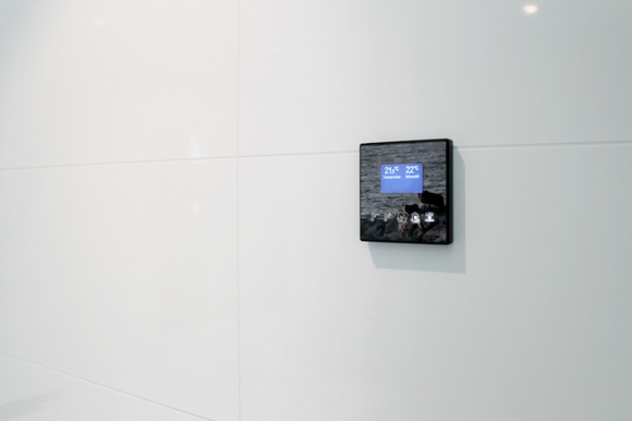 Hotel Panorama - Square TMD-Display II