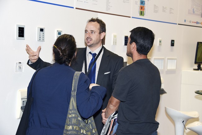 Construmat 2015 - IV