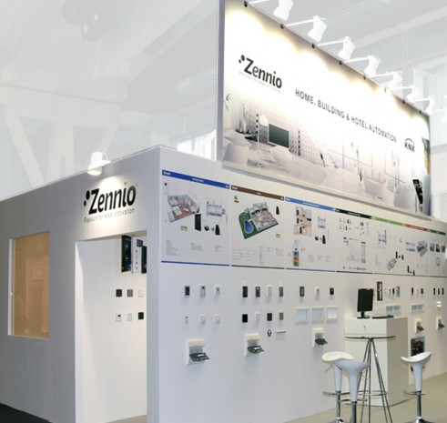 Construmat 2015 - II