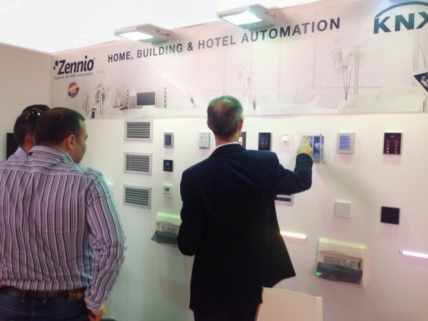 Batimatec 2015 - II