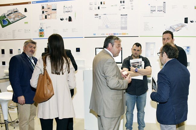 Construmat 2015 - V
