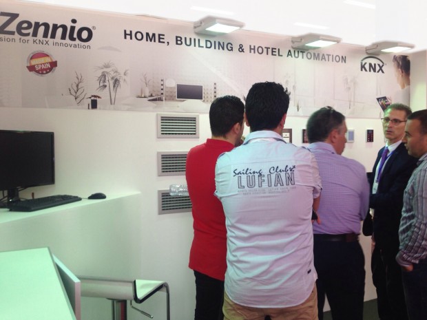 Batimatec 2015- IV