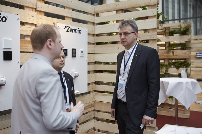 Leading Air Convention 2015 - I