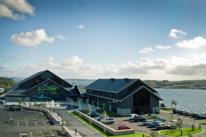 Panorama Hotel&Resort