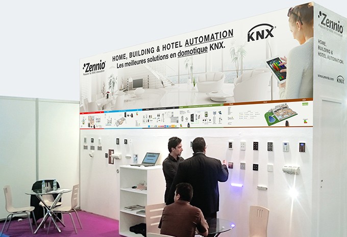 Elect Expo 2015 - IV