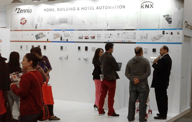 Expoconstrucción & Expodiseño 2015 - III