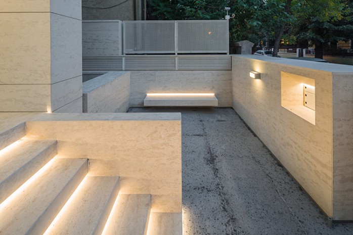 Residential Mora Street - III