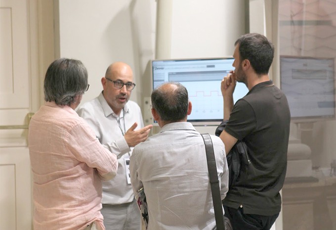 InteriHotel Pop up Mallorca - II