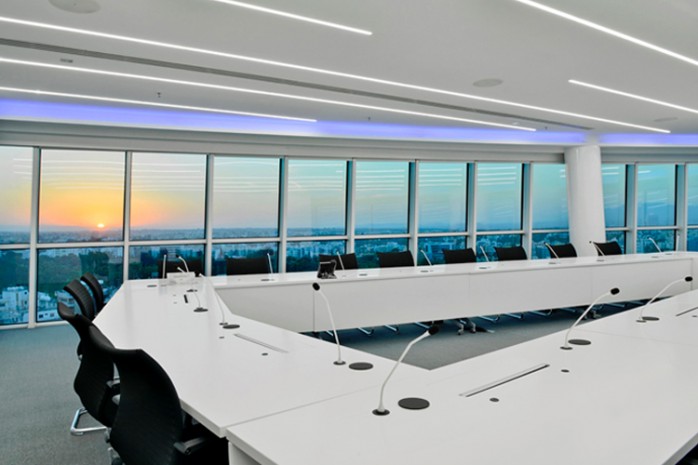 Wargaming Headquarters III