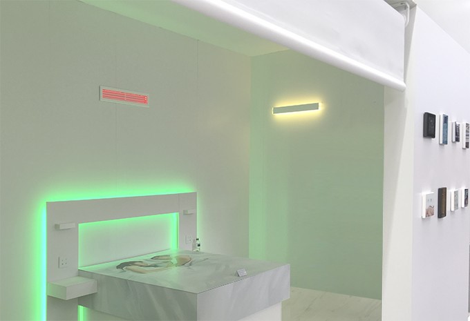 100% design - II