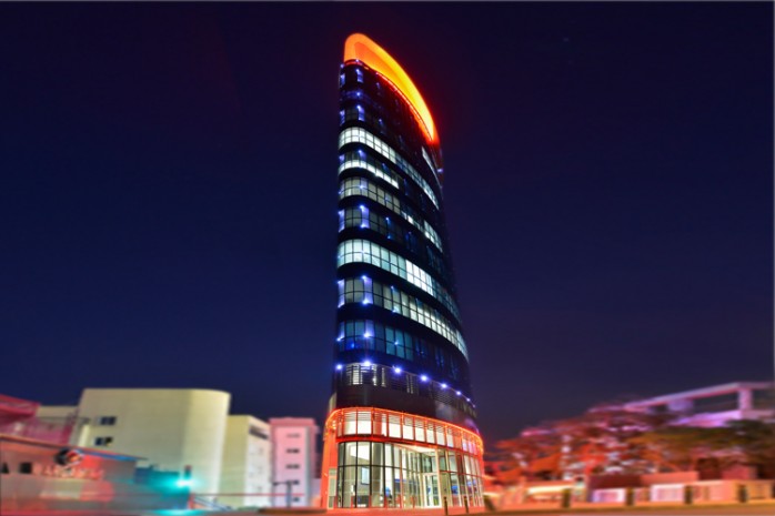 Wargaming Headquarters I