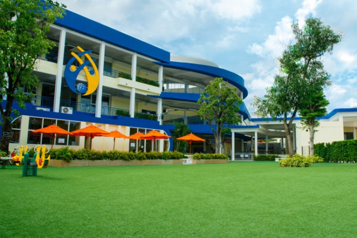 TA - Headstart International School ITA - Headstart International School II