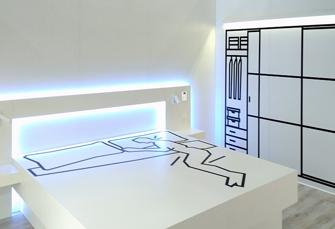 Light & Building 2016 - III